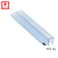 Hot Designs PVC Door Seal  (PTS-42)